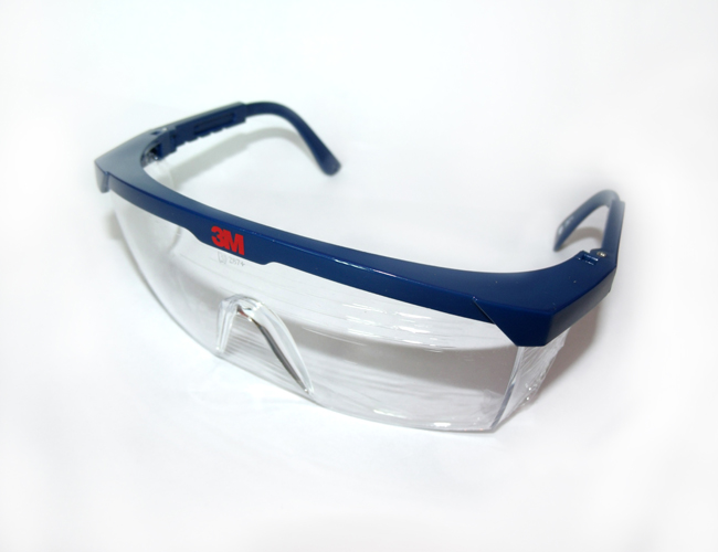 LENTES 3M ECO LUNA CLAR