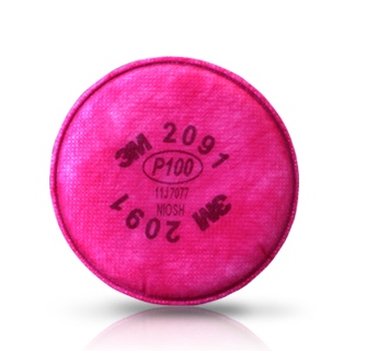 FILTRO 2091 3M PAR