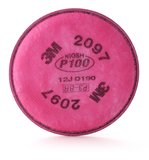 FILTRO 2097 3M PAR