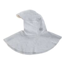 CHAVO PARA SOLDADOR EN CUERO CARNAZA