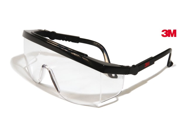 LENTES 3M CLASICO IJ-204