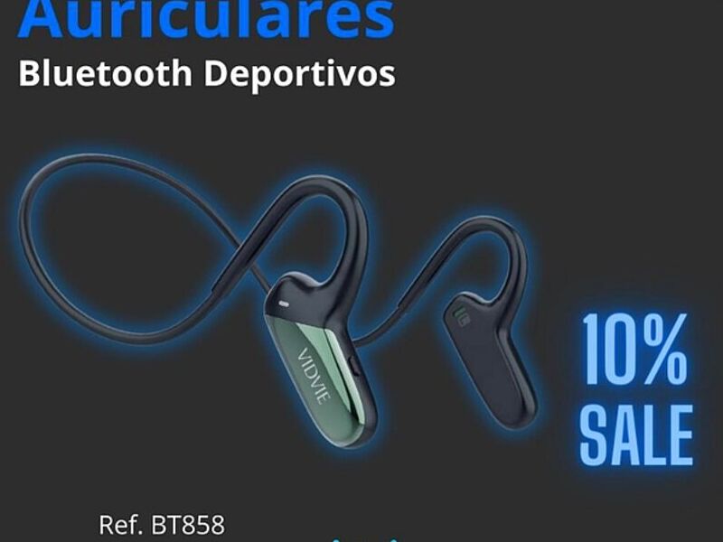 AURICULARES DEPORTIVOS-Ecuador