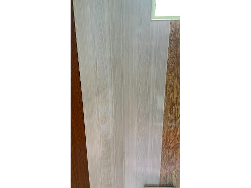 Cielorraso de Aluminio Perforado Ecuador