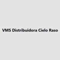 VMS Distribuidora Cielo Raso PVC