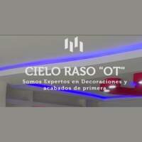 Cielo Raso OT
