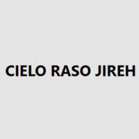 CIELO RASO JIREH