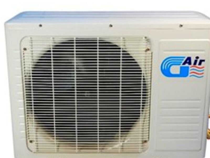 Aire Acondicionado Industrial Chiller - Quito