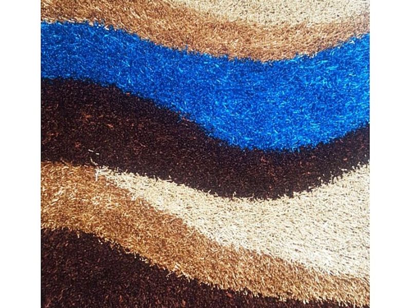 Alfombra Decorativa Colores Ecuador
