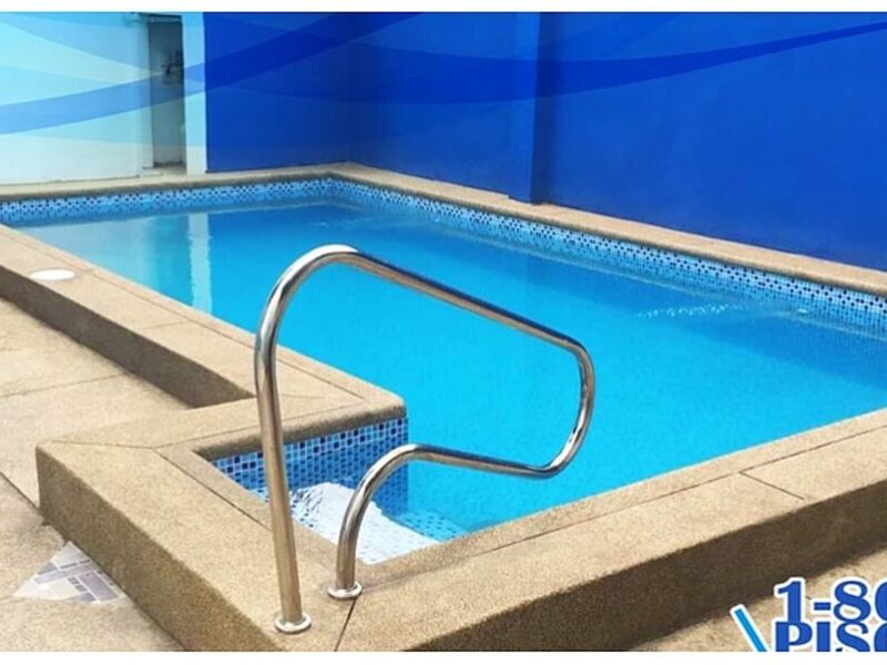 Piscina Azogues