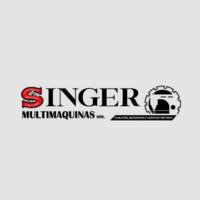 Singer Multimaquinas GRS