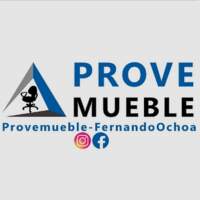 Prove mueble Fernando Ochoa