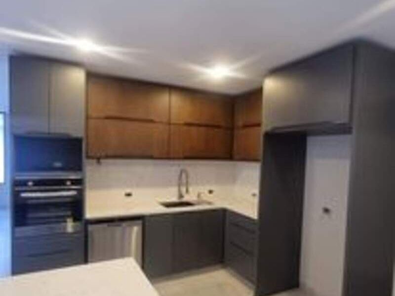 Soluciones de Cocina