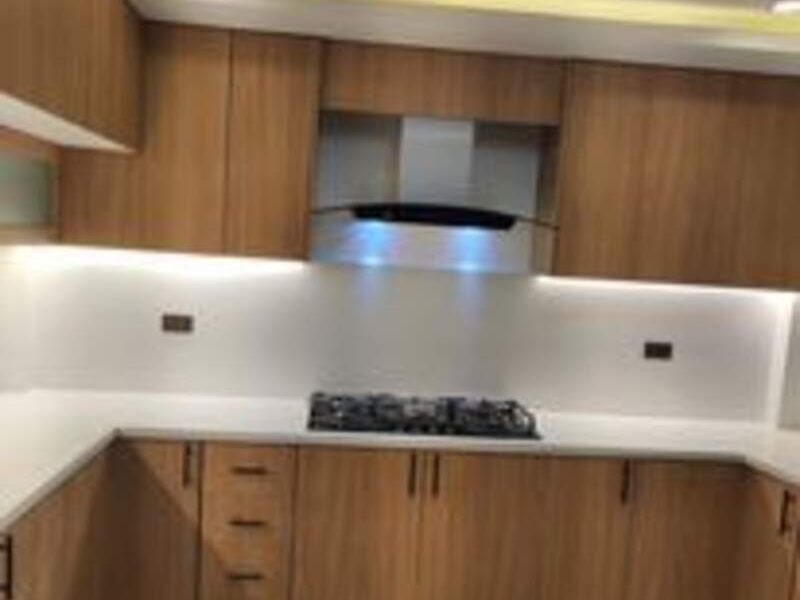 Mobiliario Culinario