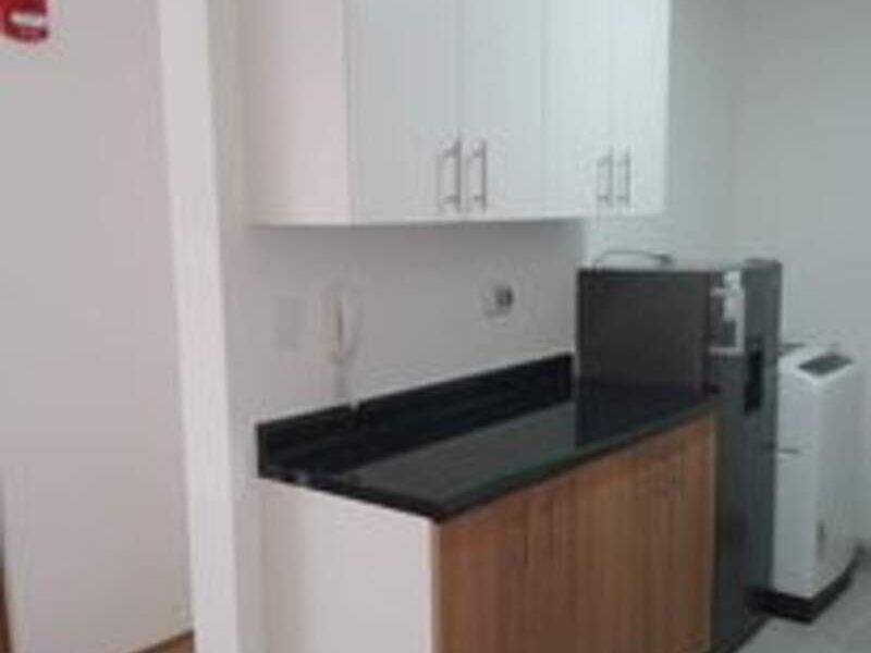 Cocina Contemporánea