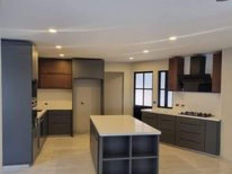 Innovación de Cocina