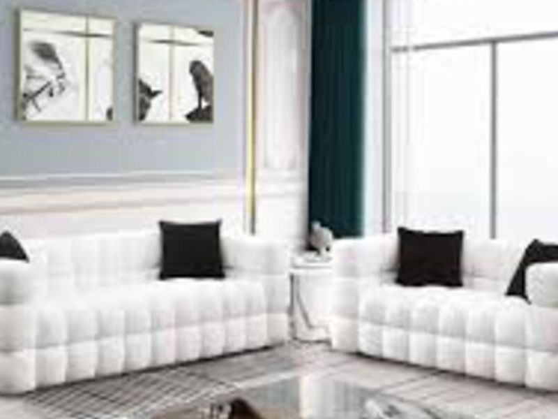 Reclinatorios Refinados