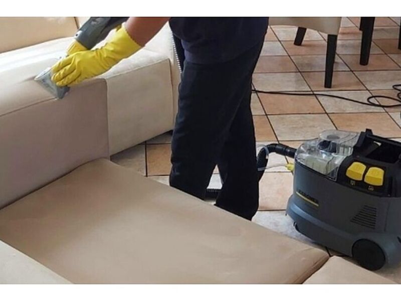 Lavado de Muebles Ecuador