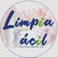 Limpia fácil Distribuidores Ec