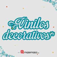 Matematiz "Vinilos Decorativos"