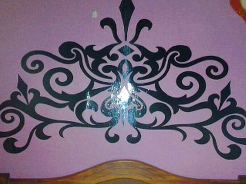Vinilo Decorativo Diseño Ecuador