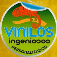 Vinilos Ingeniosos Personalizados