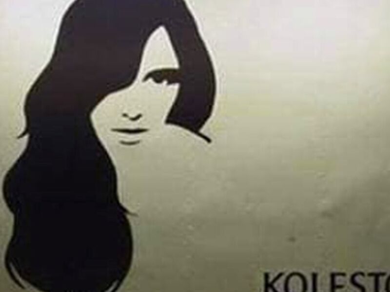 Vinilo Decorativo Mujer Ecuador