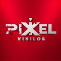 Pixel Vinilos