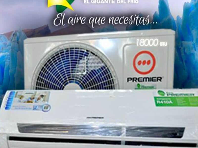 Aire acondicionado Residencial-Guayaquil