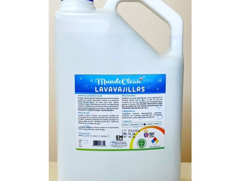 Lavavajillas Ecuador