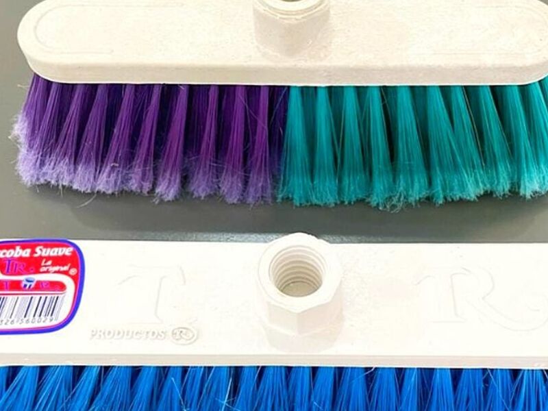 Escoba suave Ecuador
