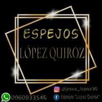 Espejos "Lopez Quiroz"