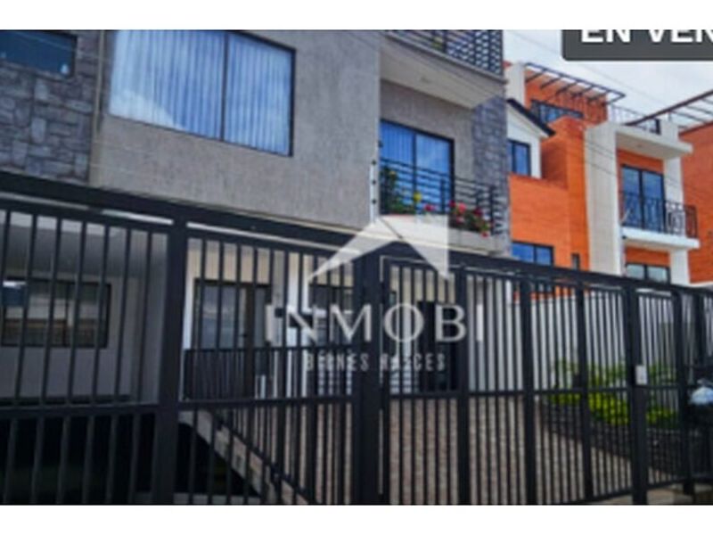 Apartamento Ecuador