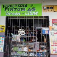 Ferretera Virgen del cisne
