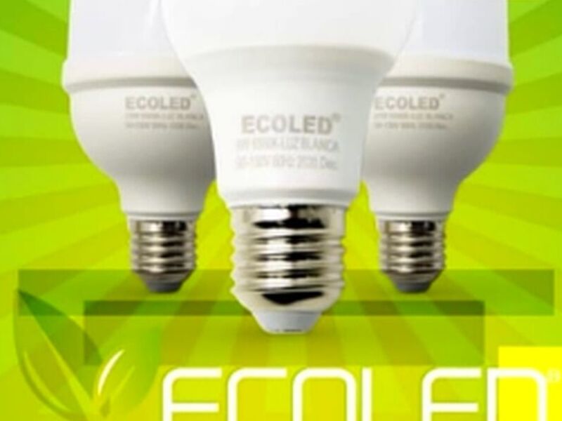 Focos Ecoled Ecuador 