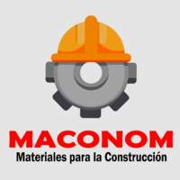Maconom Materiales y Ferretería