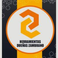 Herramientas Dueñas Zambrano