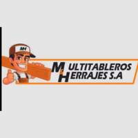 Multitableros Herrajes