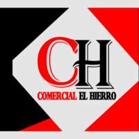 Comercial el hierro