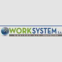 PRODUCTOS WORKSYSTEM S.A