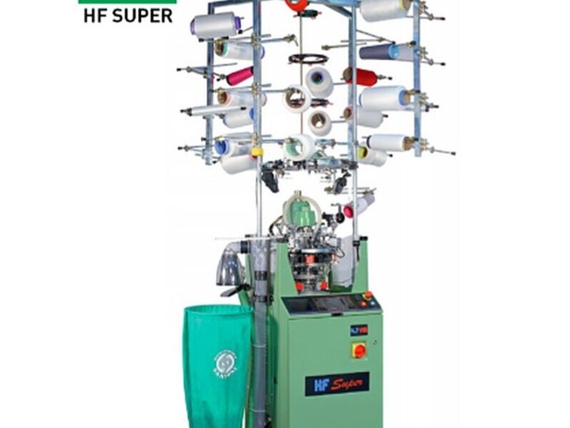 HF SUPER ECUADOR