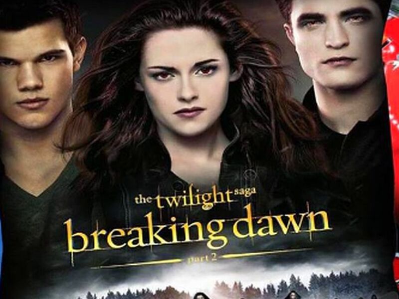 Cojín Crepusculo Ecuador