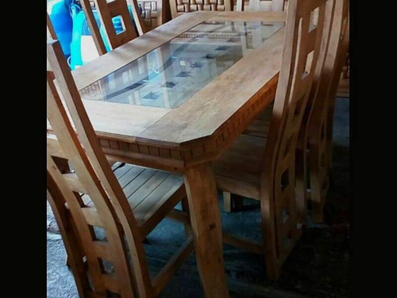 Mesa de Sala Ecuador