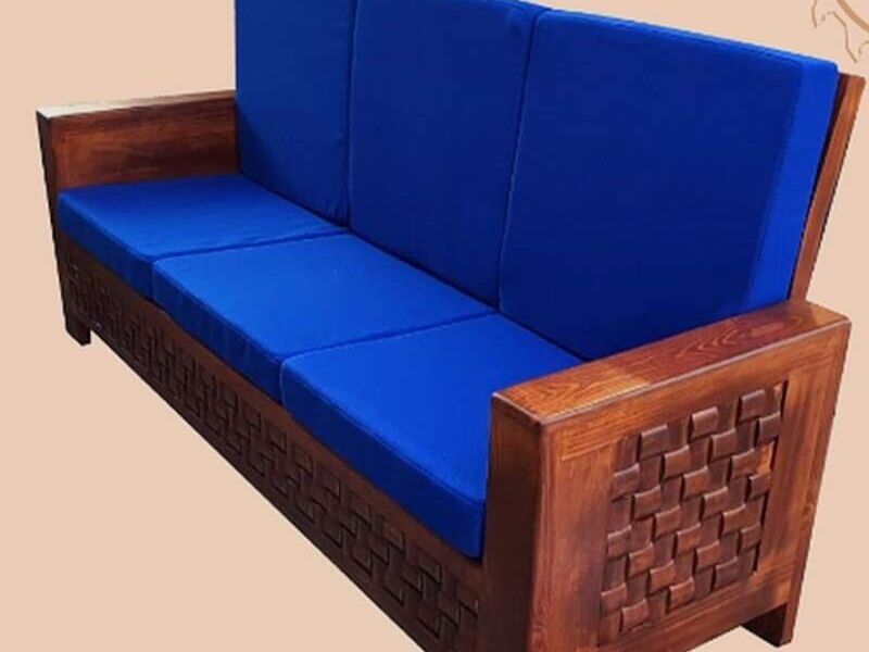 Mesa de comedor Ecuador