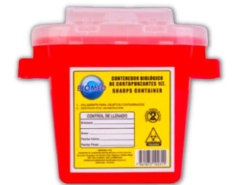 Citotóxicos 1000 ml Ecuador