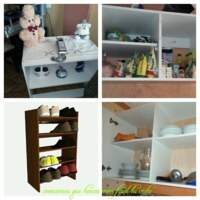 Muebleria en casa