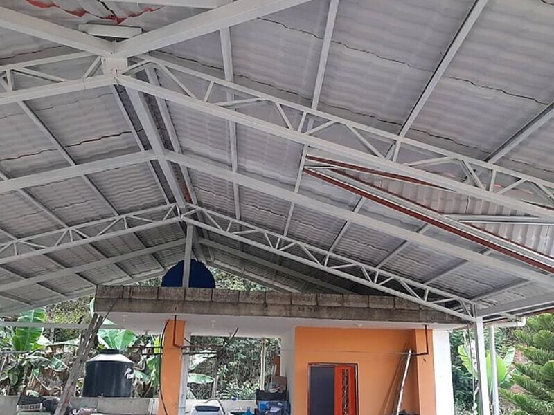 Estructuras Metalicas Machala