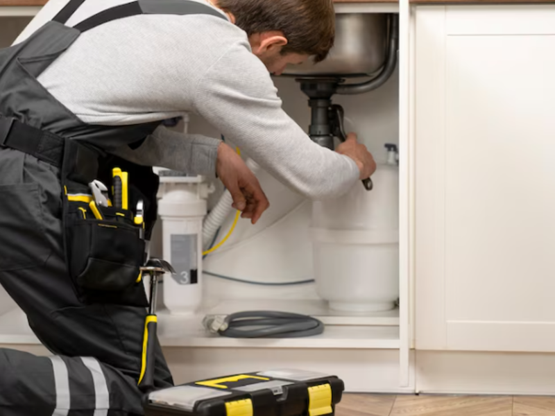 Reparaciones Emergencia Quito