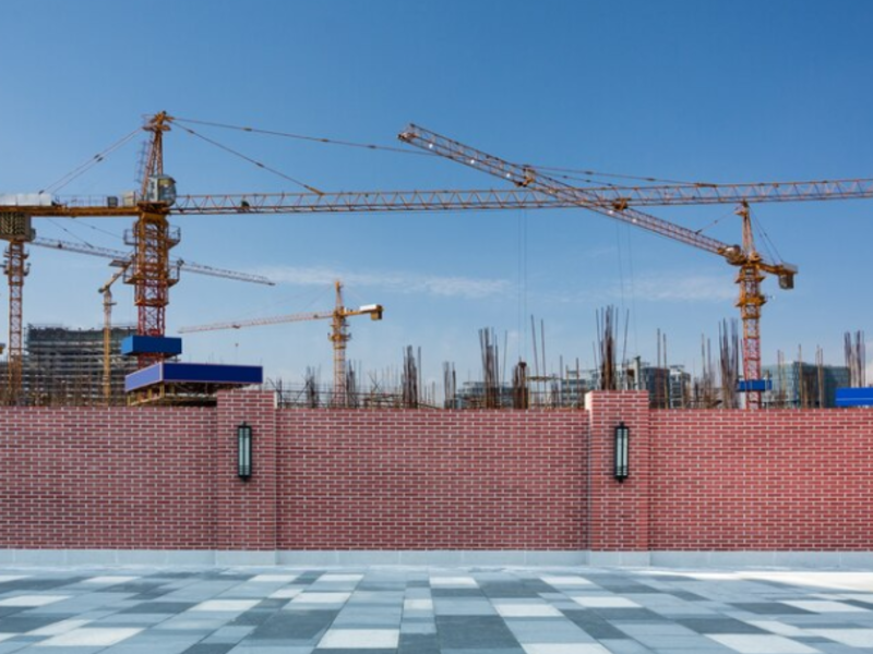 Construcción Espacios Comerciales Quito