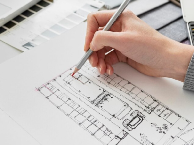 Diseño Arquitectónico Quito