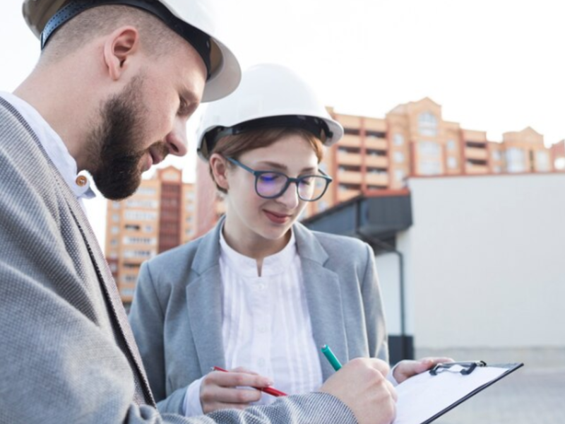 Consultoría Construcción Quito